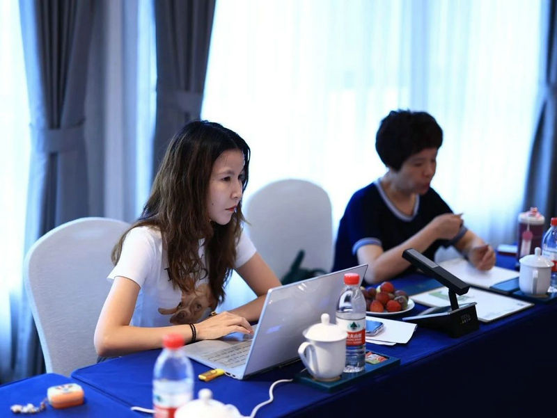 杭州新安江工业泵有限公司2025年年中总结大会