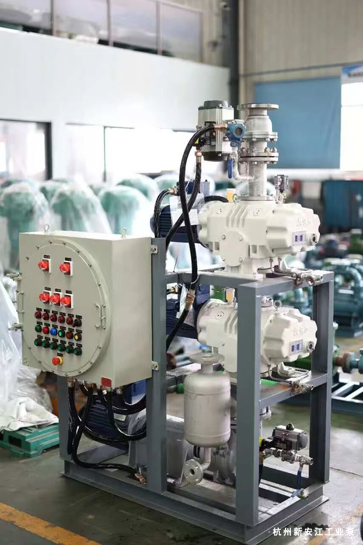 欢度国庆喜迎中秋-杭州新安江工业泵 (3)