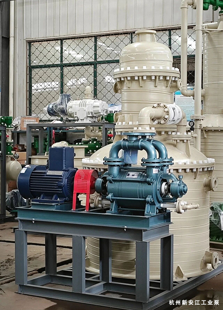 欢度国庆喜迎中秋-杭州新安江工业泵 (4)