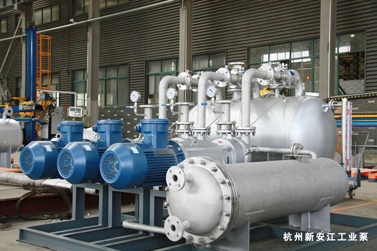 欢度国庆喜迎中秋-杭州新安江工业泵 (5)