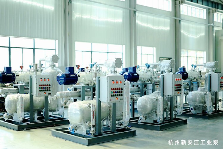 欢度国庆喜迎中秋-杭州新安江工业泵 (7)